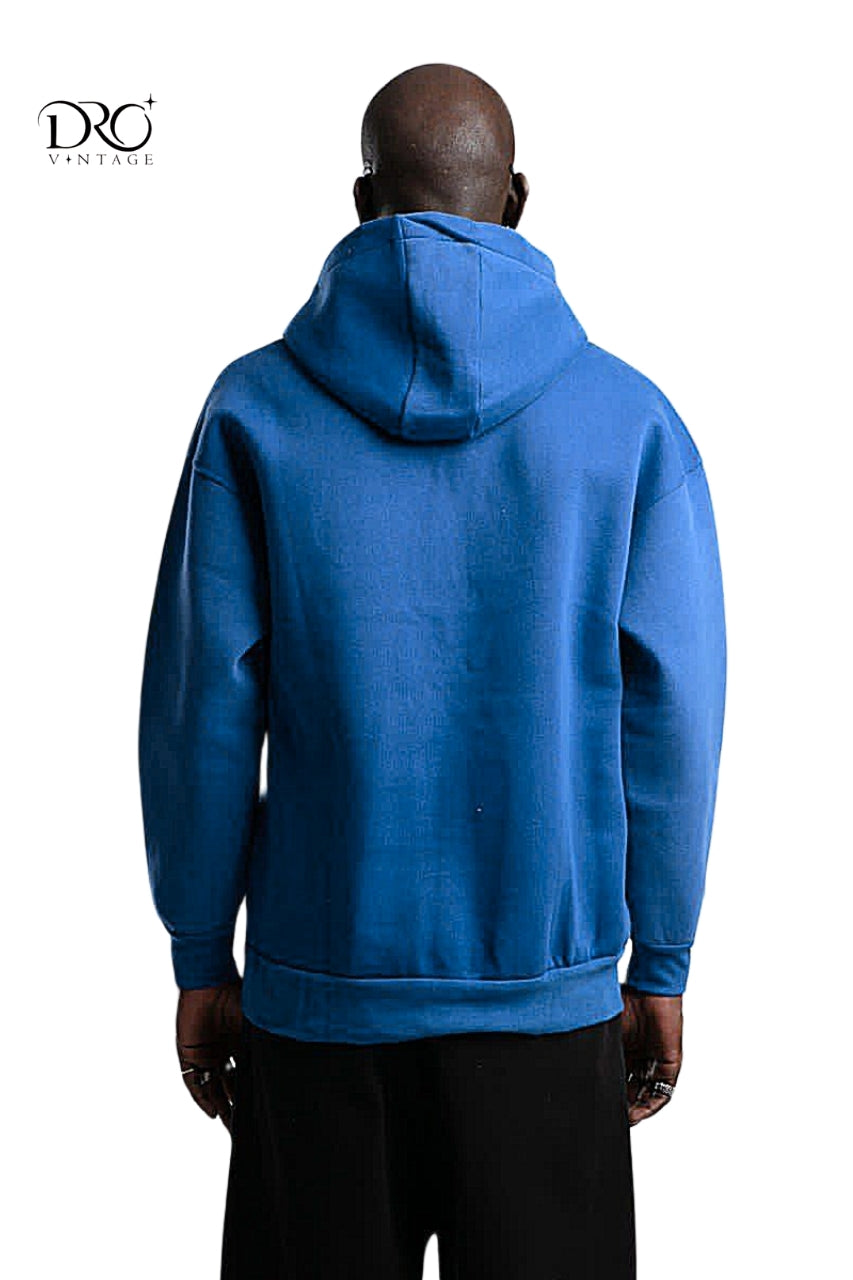 Dro Vintage Freedom Birds Hoodie